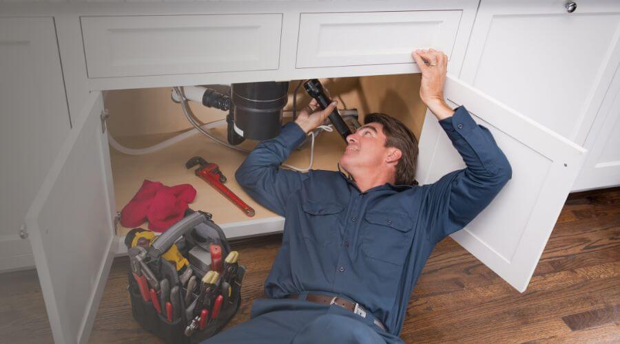 Local 24/7 Emergency Plumbing in Baker, NV
